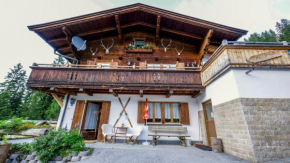 Hütte Thaler, Fügen, Österreich